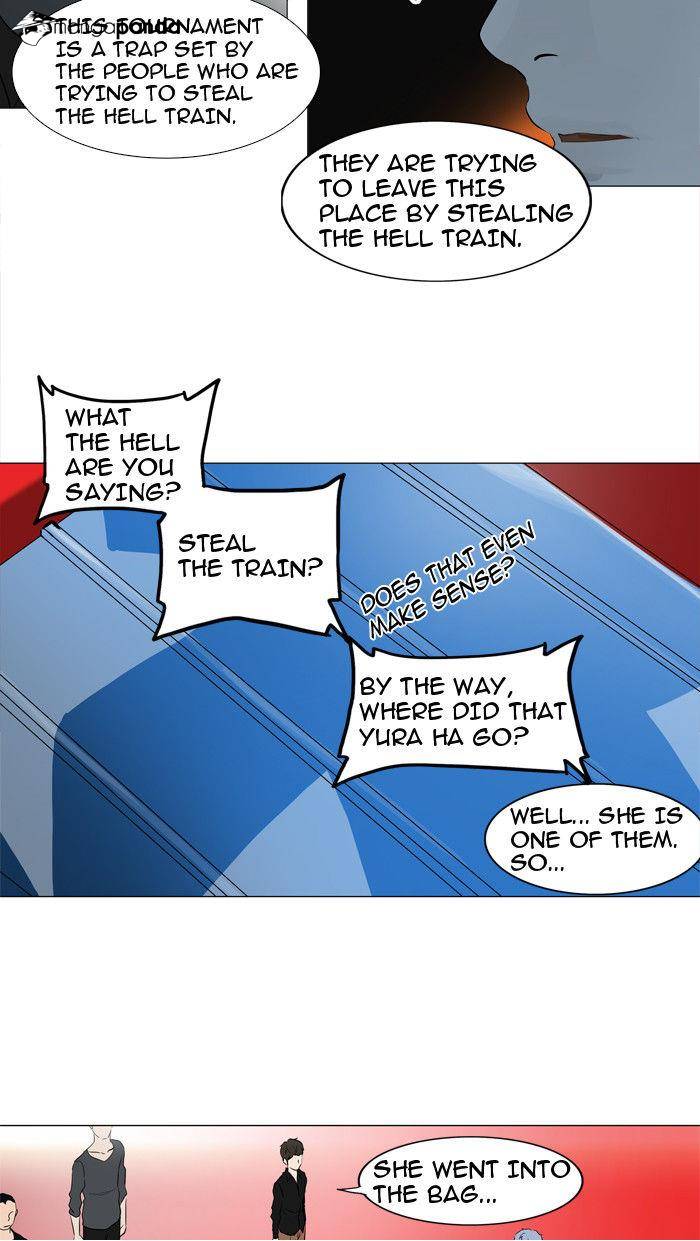 Tower of God Chapter 212 image 30